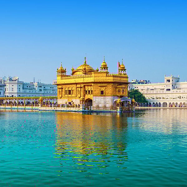 Amritsar