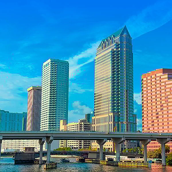 Tampa, FL