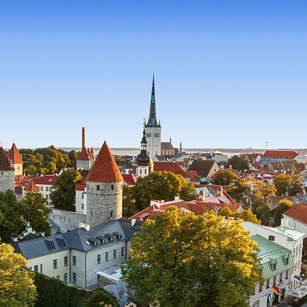 Tallin