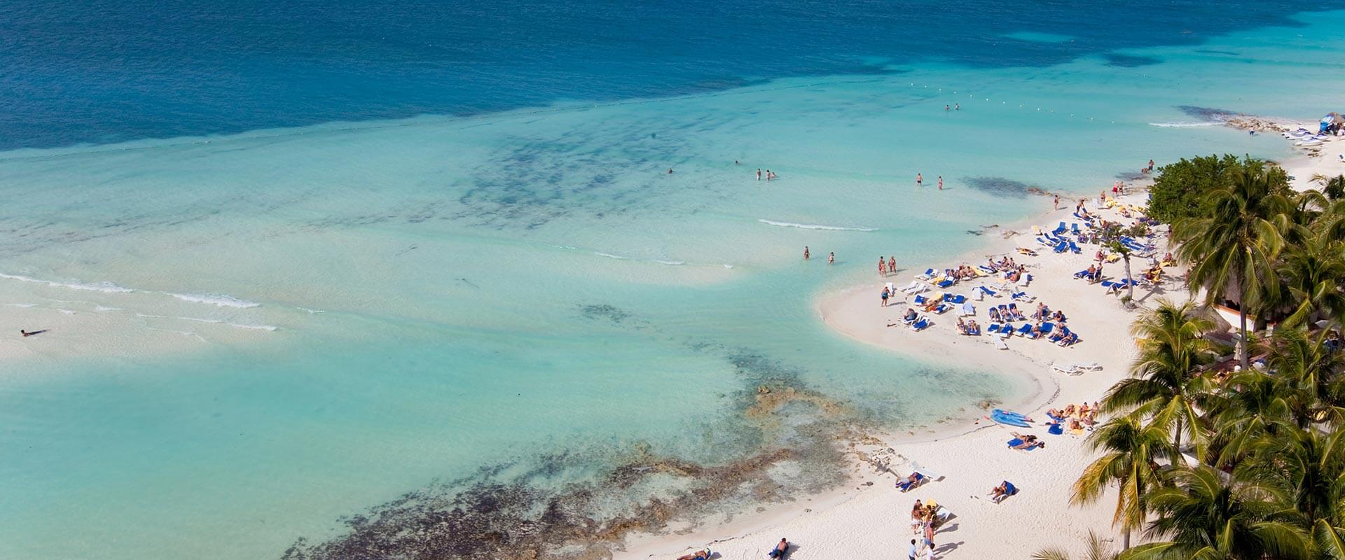Quintana Roo Vuelos A Dallas Desde Cancun Vuelos Baratos A Cancún