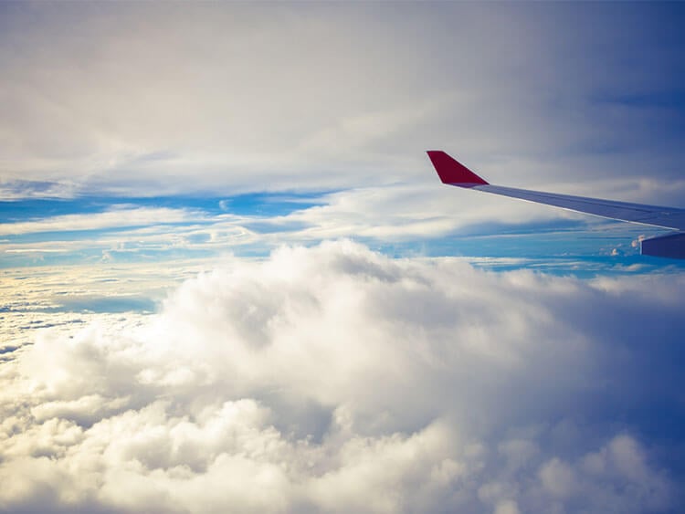 Estados Unidos Vuelos De Denver A Houston Vuelos Baratos Houston